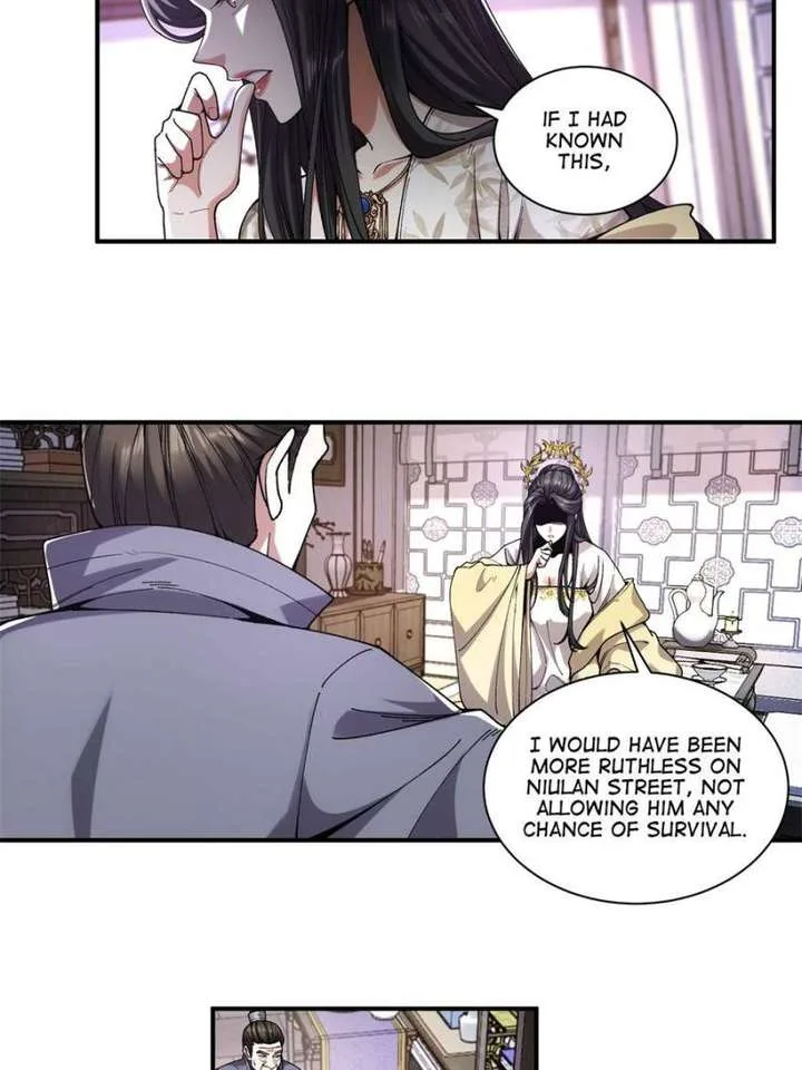 Celebrating the Remaining Life Chapter 109 page 19