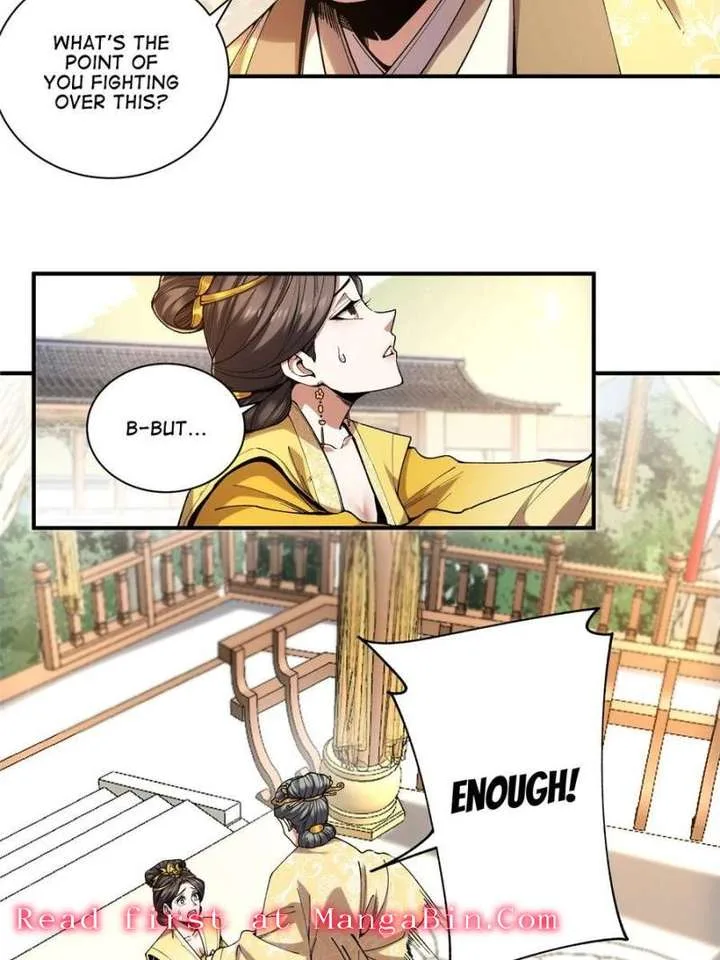 Celebrating the Remaining Life Chapter 109 page 25