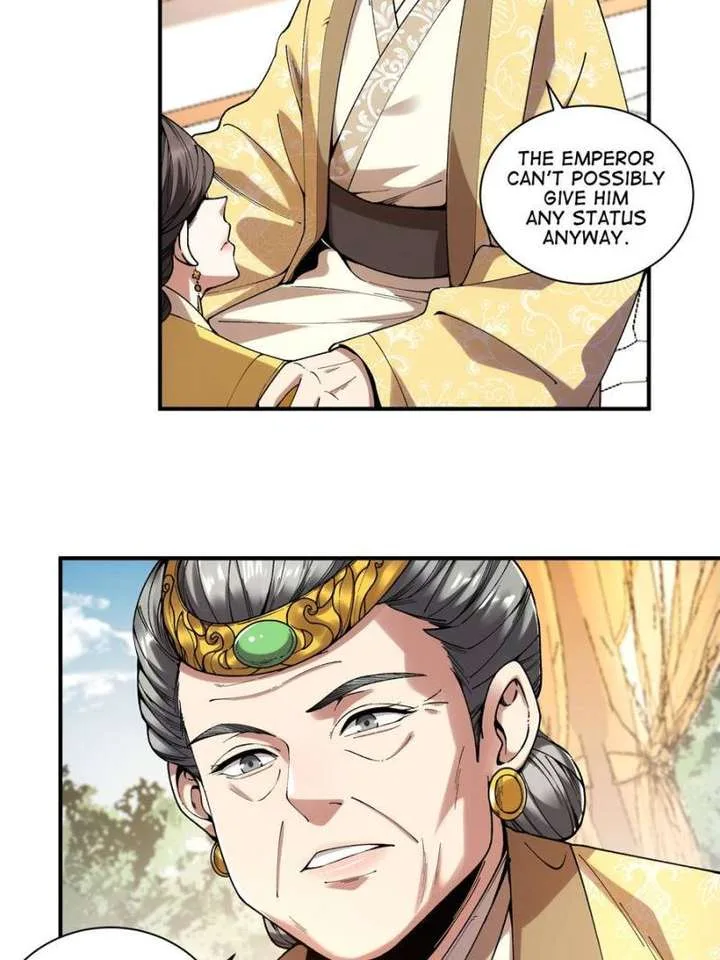 Celebrating the Remaining Life Chapter 109 page 24