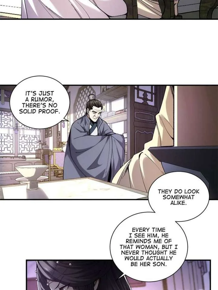 Celebrating the Remaining Life Chapter 109 page 18