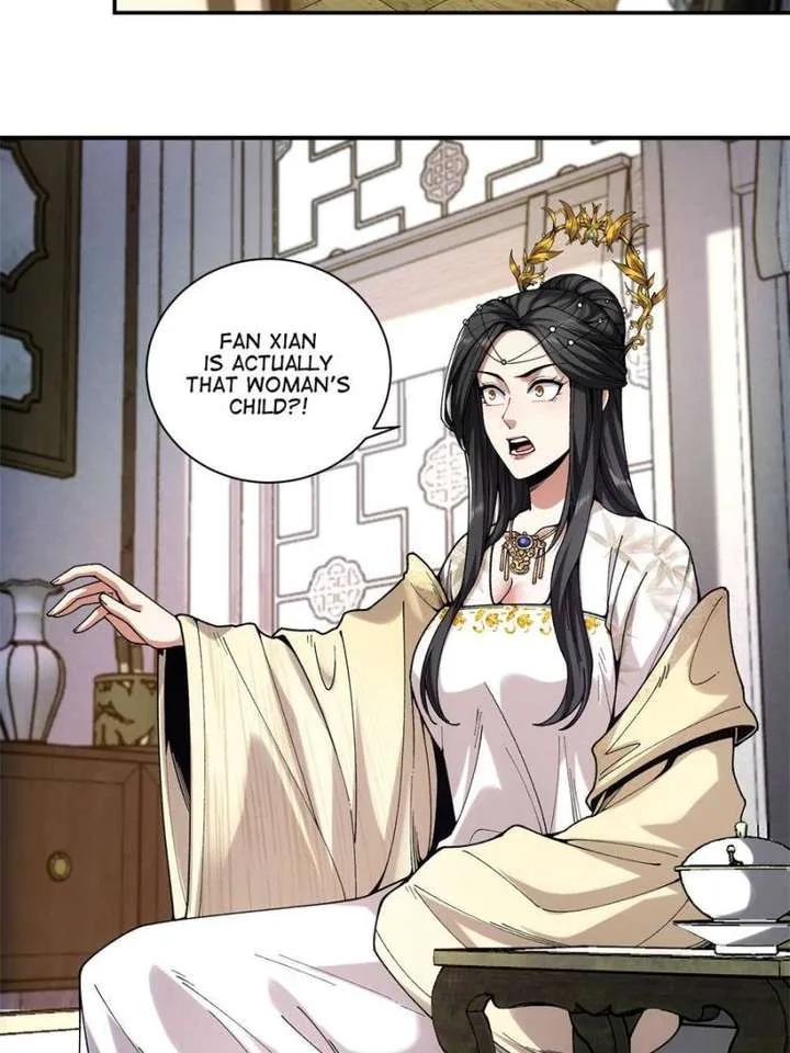 Celebrating the Remaining Life Chapter 109 page 17
