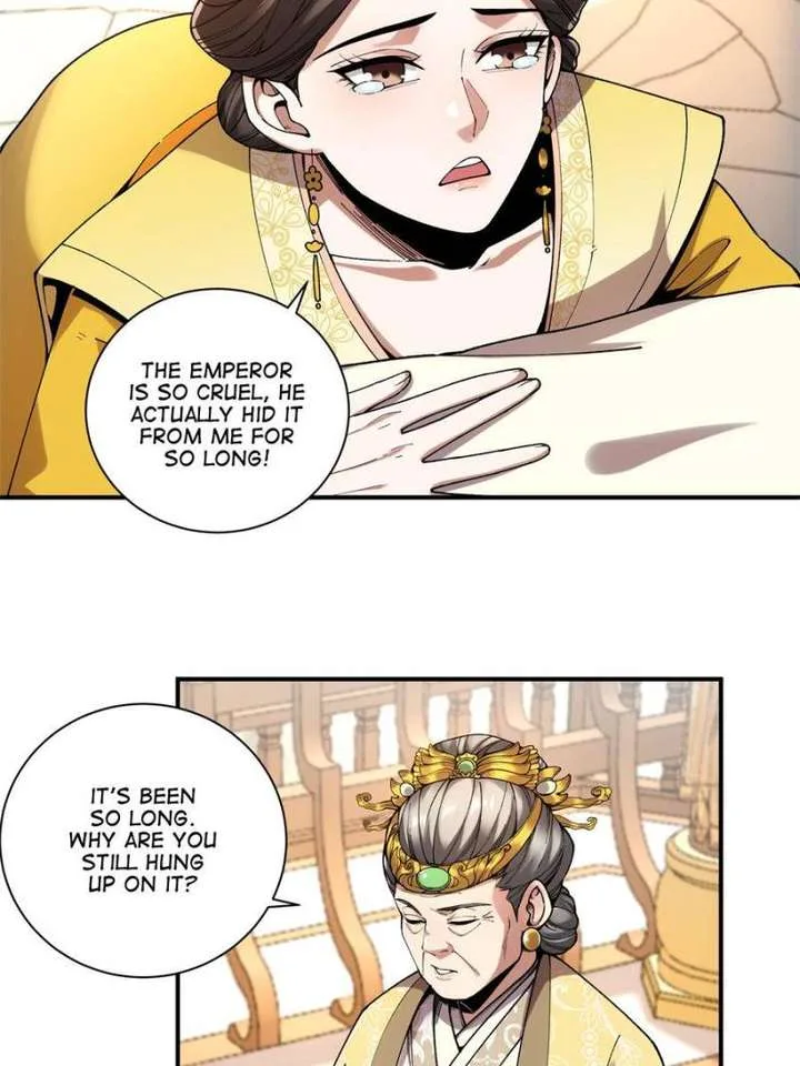 Celebrating the Remaining Life Chapter 109 page 23