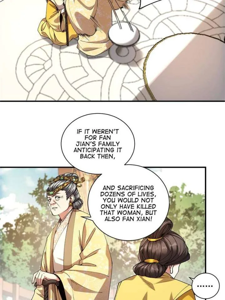 Celebrating the Remaining Life Chapter 109 page 26