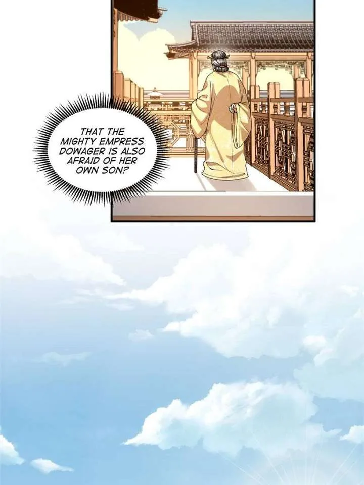 Celebrating the Remaining Life Chapter 109 page 30