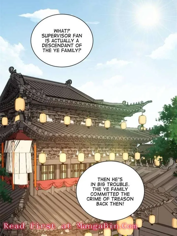 Celebrating the Remaining Life Chapter 109 page 31