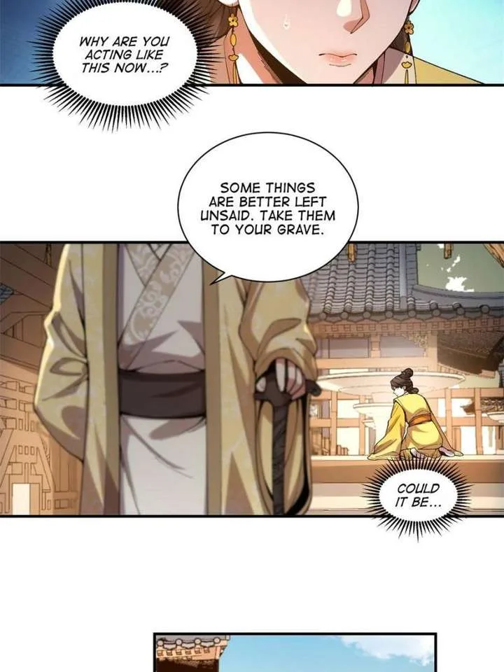 Celebrating the Remaining Life Chapter 109 page 29