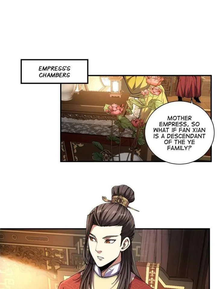 Celebrating the Remaining Life Chapter 109 page 36