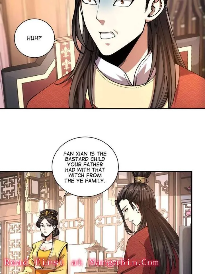 Celebrating the Remaining Life Chapter 109 page 40