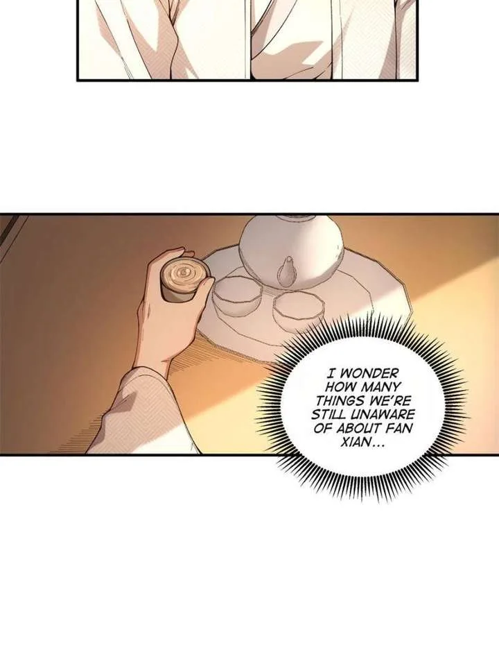 Celebrating the Remaining Life Chapter 109 page 35
