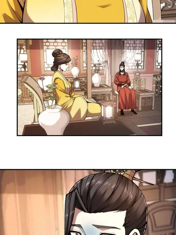 Celebrating the Remaining Life Chapter 109 page 39