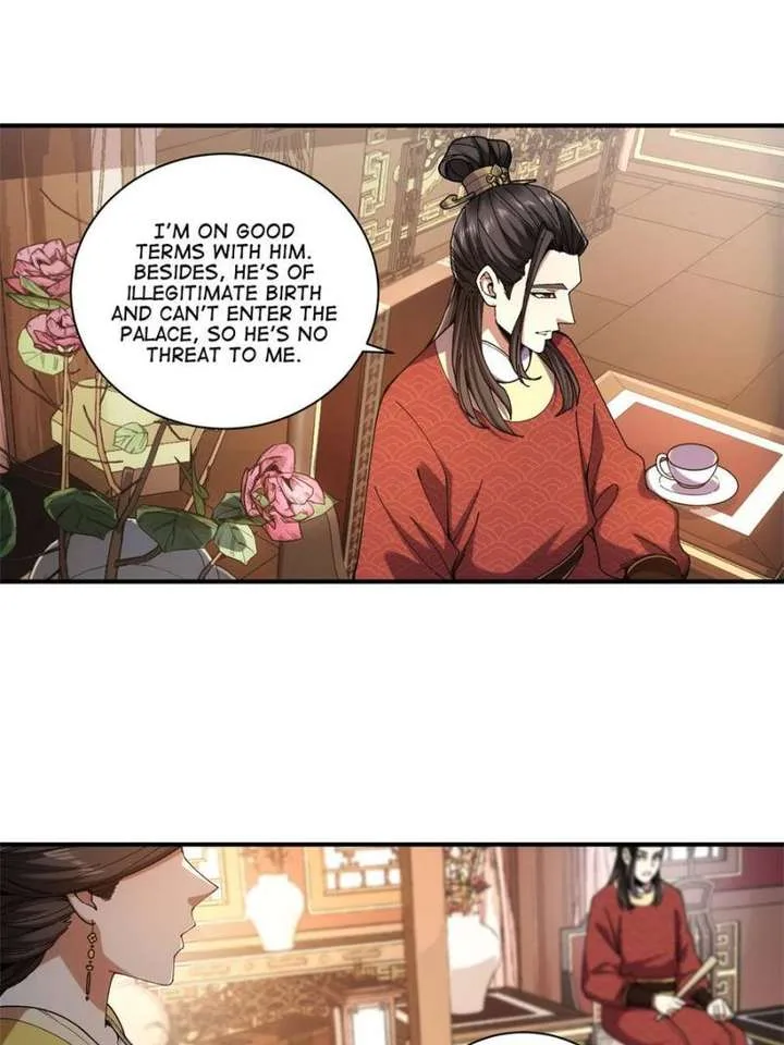 Celebrating the Remaining Life Chapter 109 page 42