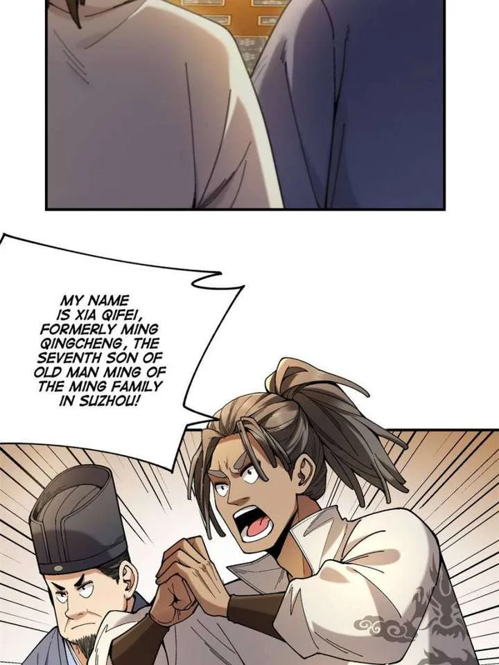 Celebrating the Remaining Life Chapter 113 page 9