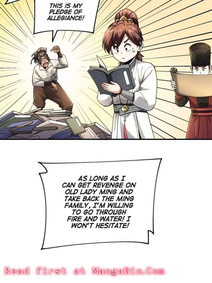 Celebrating the Remaining Life Chapter 113 page 6