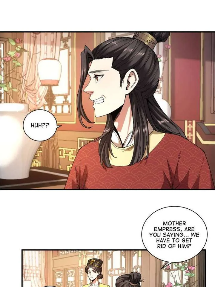 Celebrating the Remaining Life Chapter 109 page 44