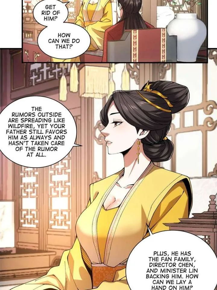 Celebrating the Remaining Life Chapter 109 page 45