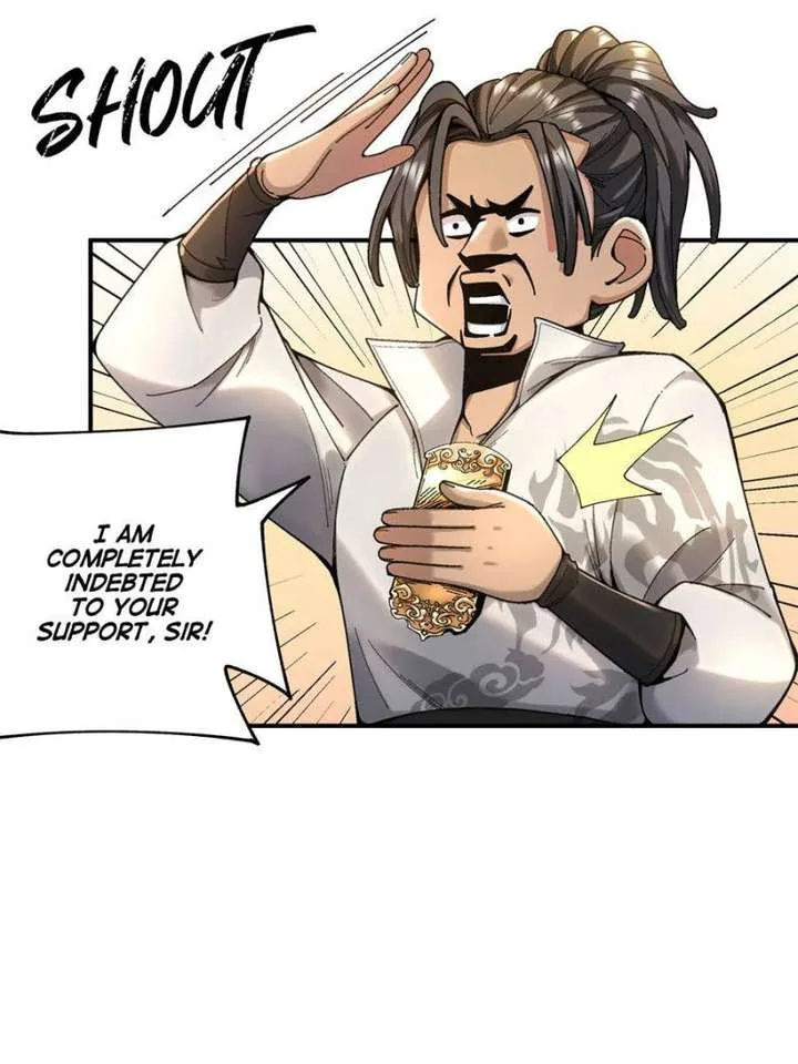 Celebrating the Remaining Life Chapter 113 page 4