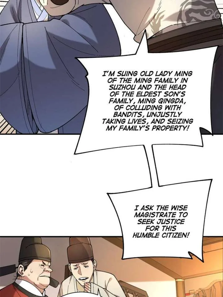 Celebrating the Remaining Life Chapter 113 page 10