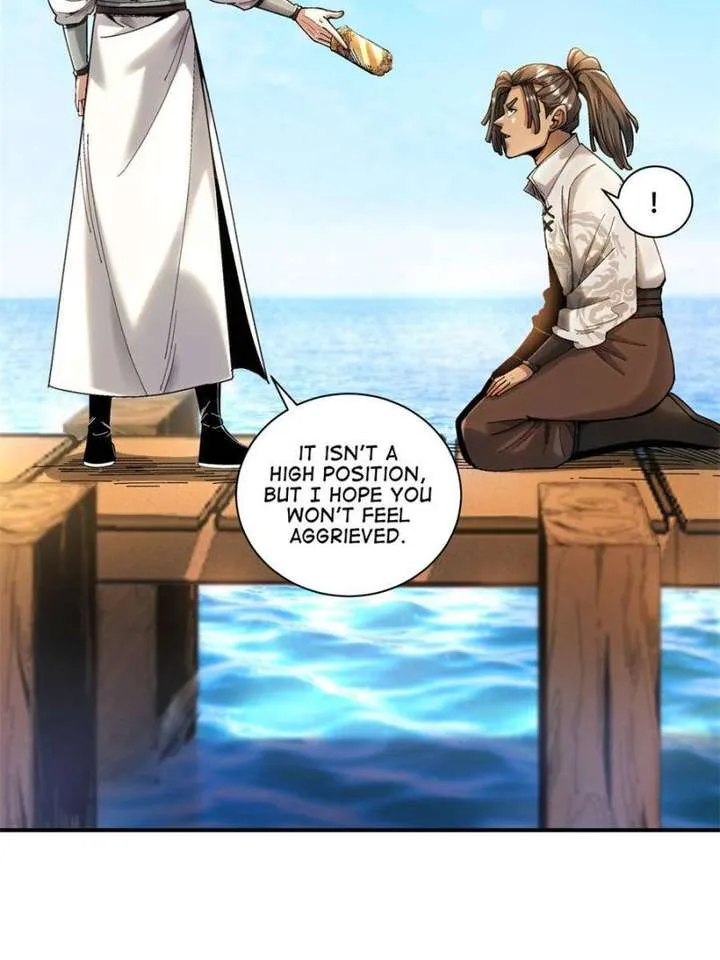 Celebrating the Remaining Life Chapter 113 page 3