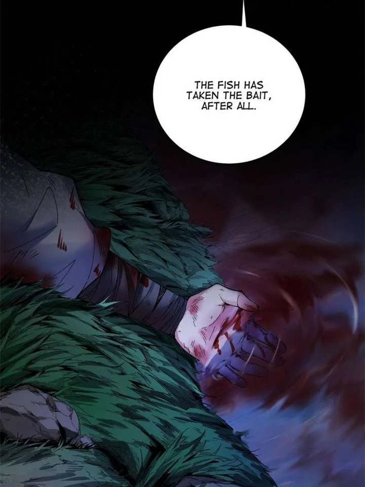 Celebrating the Remaining Life Chapter 113 page 18