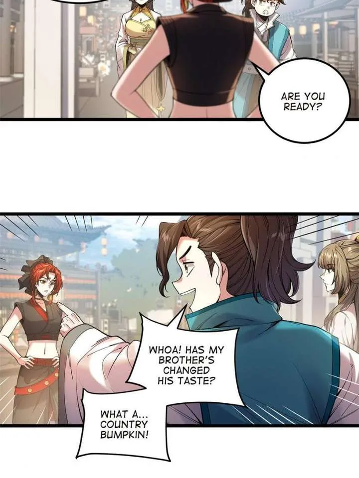 Celebrating the Remaining Life Chapter 112 page 7