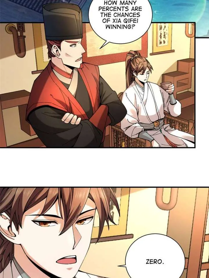 Celebrating the Remaining Life Chapter 113 page 12