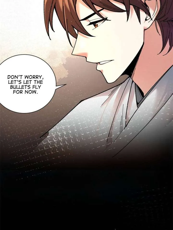 Celebrating the Remaining Life Chapter 113 page 17