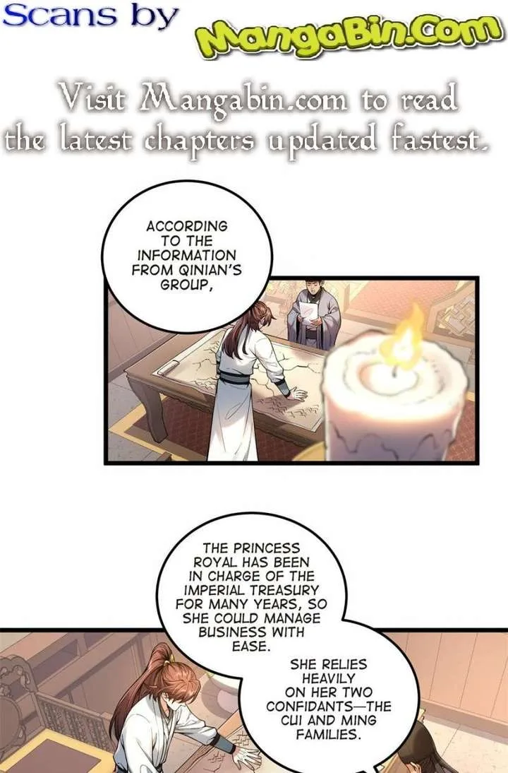 Celebrating the Remaining Life Chapter 112 page 2