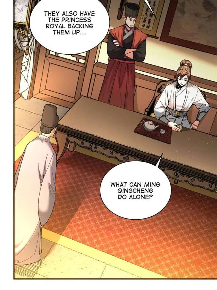 Celebrating the Remaining Life Chapter 113 page 15