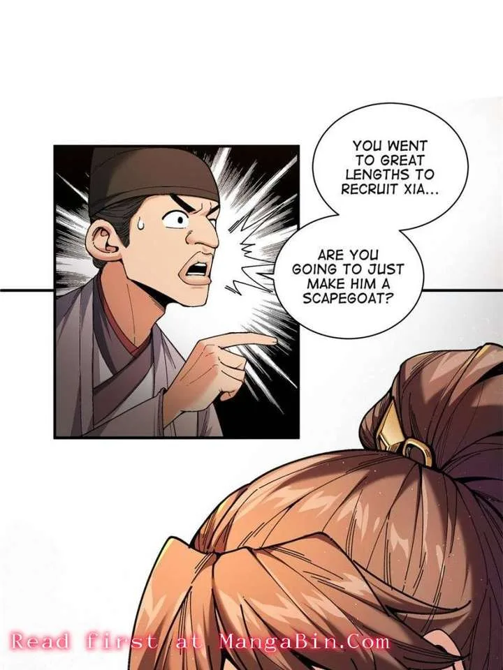 Celebrating the Remaining Life Chapter 113 page 16