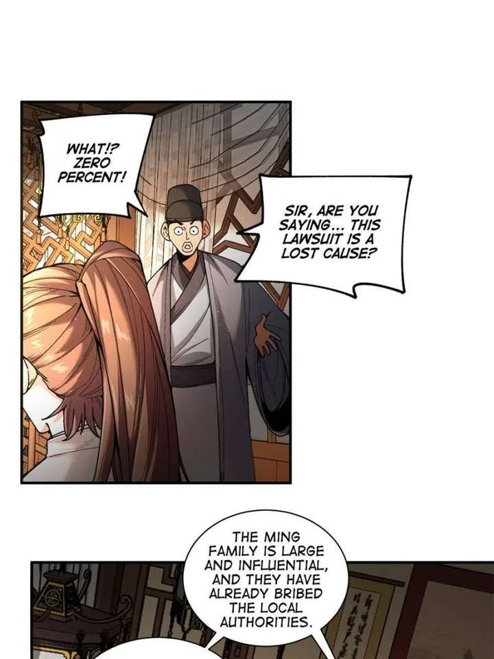 Celebrating the Remaining Life Chapter 113 page 14