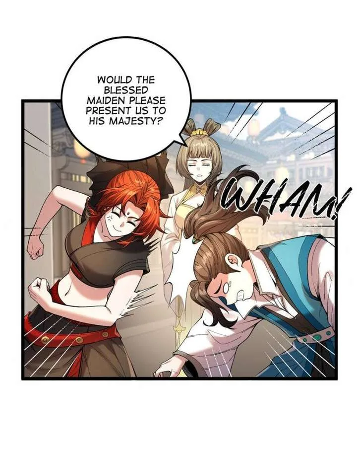Celebrating the Remaining Life Chapter 112 page 8
