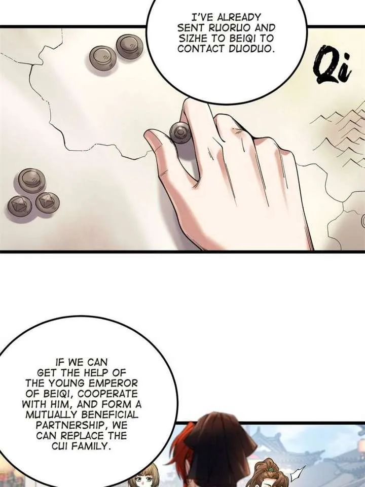 Celebrating the Remaining Life Chapter 112 page 6