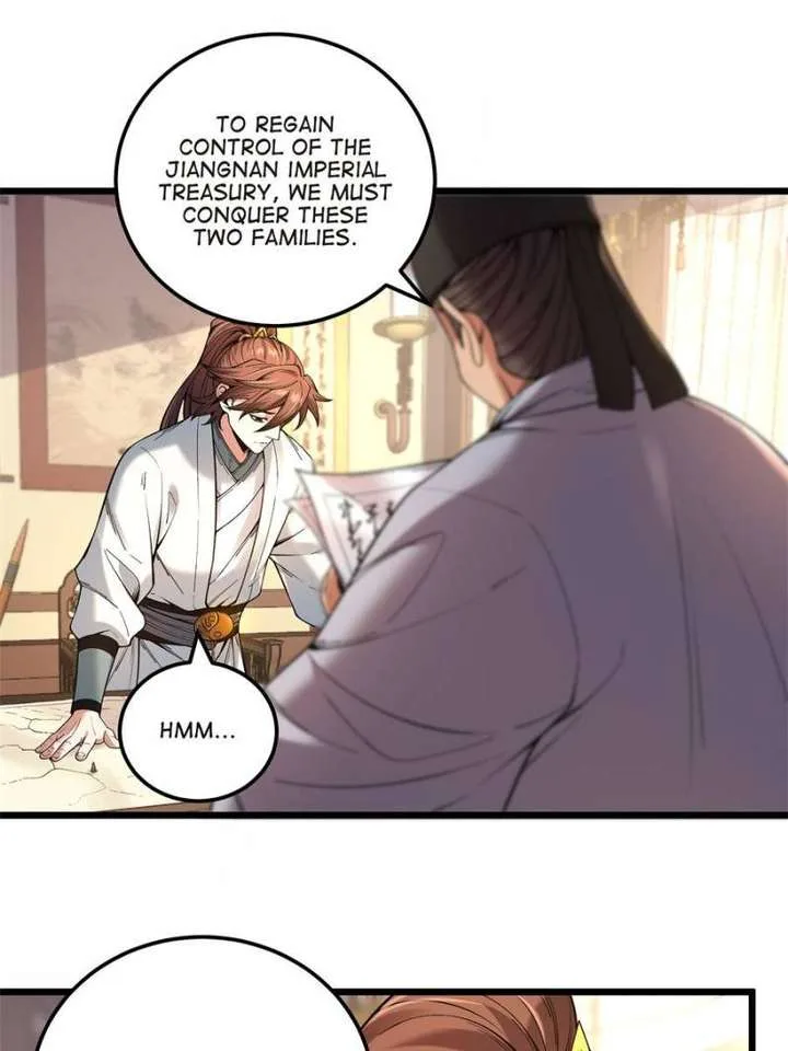 Celebrating the Remaining Life Chapter 112 page 4