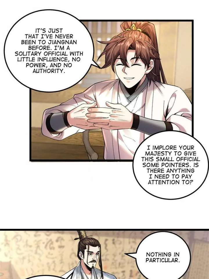 Celebrating the Remaining Life Chapter 111 page 6