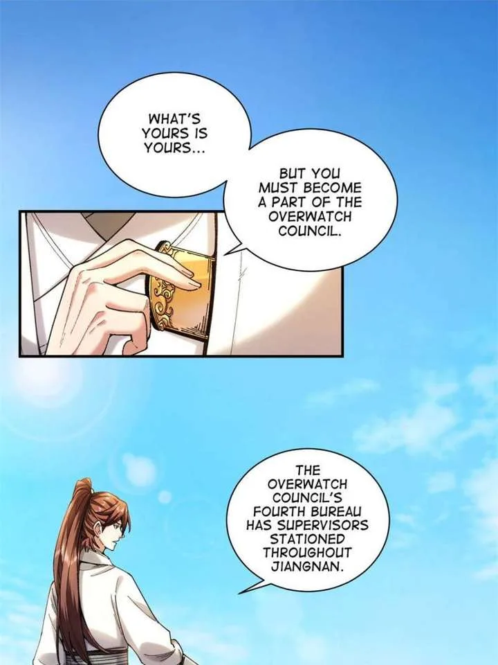 Celebrating the Remaining Life Chapter 112 page 45