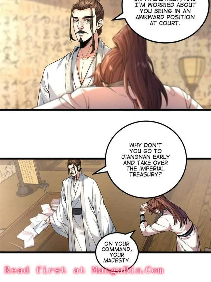 Celebrating the Remaining Life Chapter 111 page 5