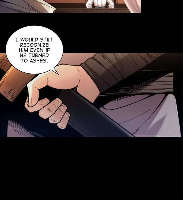 Celebrating the Remaining Life Chapter 113 page 33