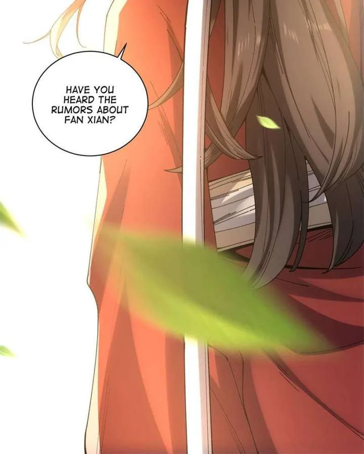 Celebrating the Remaining Life Chapter 110 page 6
