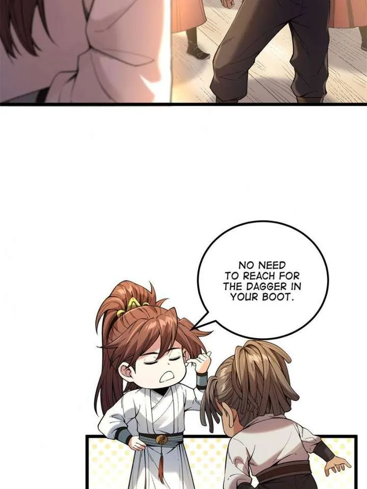 Celebrating the Remaining Life Chapter 112 page 30