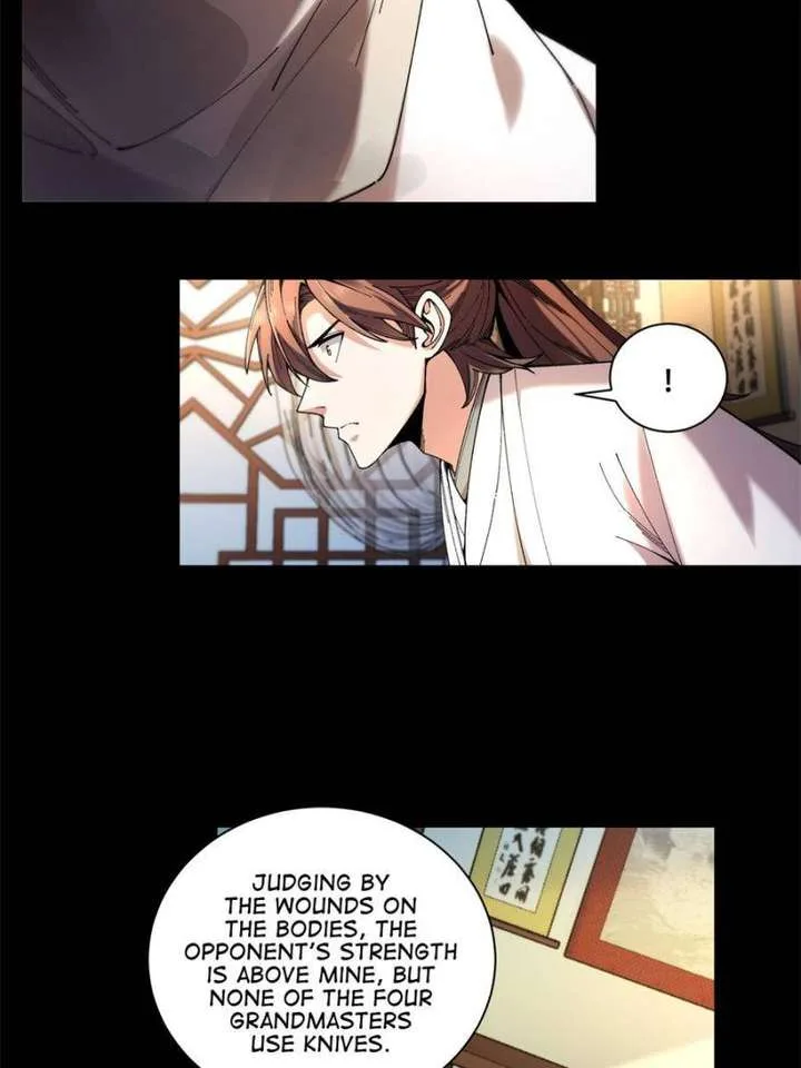Celebrating the Remaining Life Chapter 113 page 28