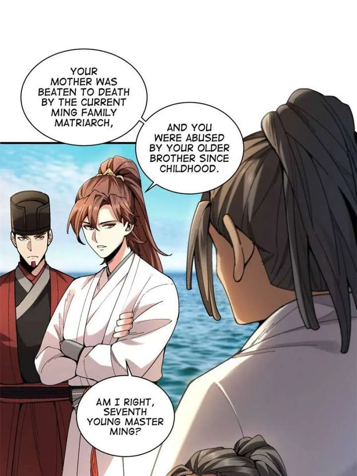 Celebrating the Remaining Life Chapter 112 page 39