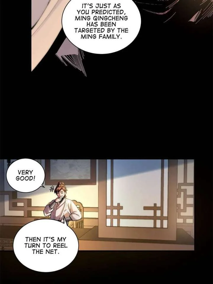 Celebrating the Remaining Life Chapter 113 page 25