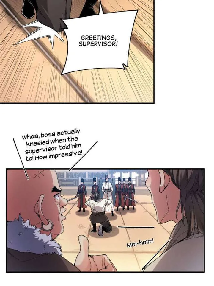 Celebrating the Remaining Life Chapter 112 page 36
