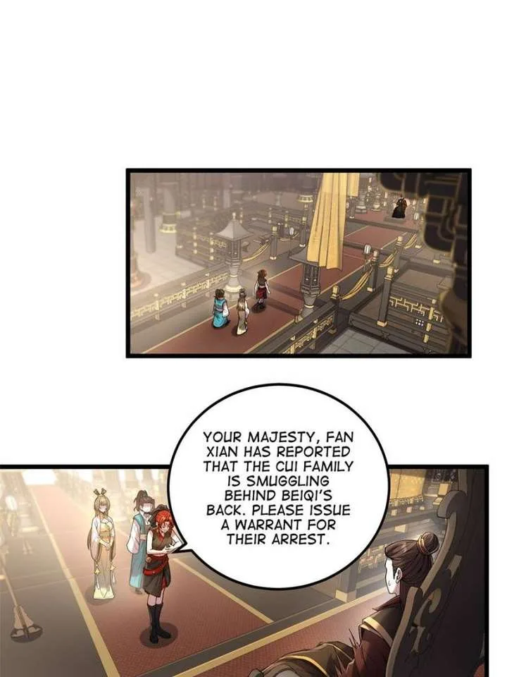 Celebrating the Remaining Life Chapter 112 page 9