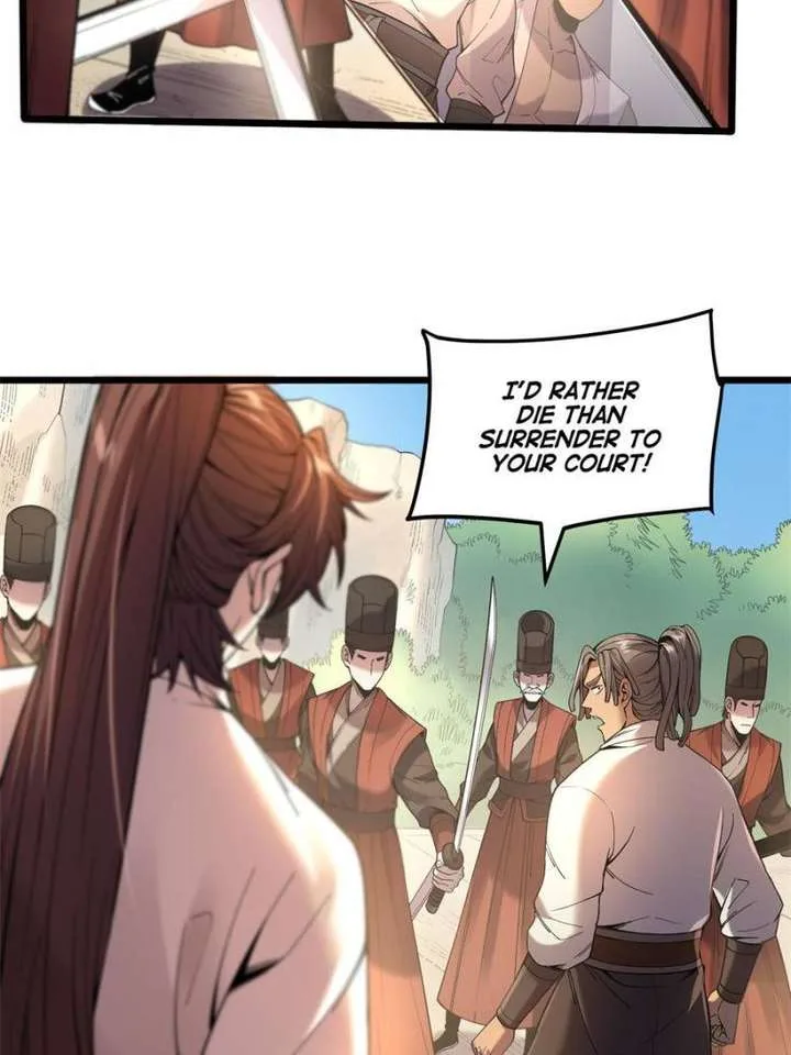 Celebrating the Remaining Life Chapter 112 page 29