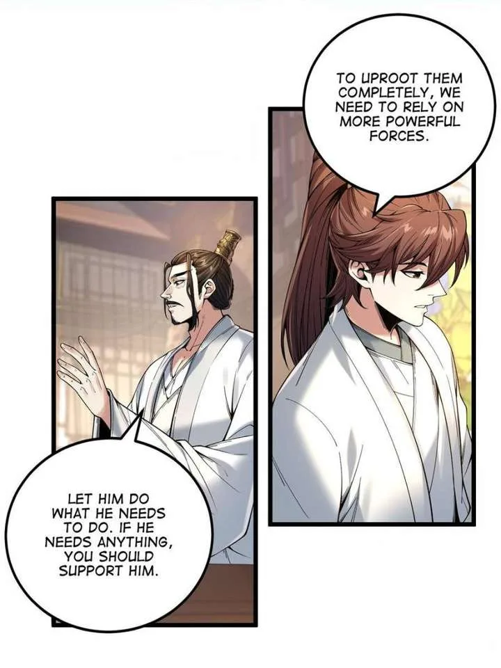Celebrating the Remaining Life Chapter 112 page 20