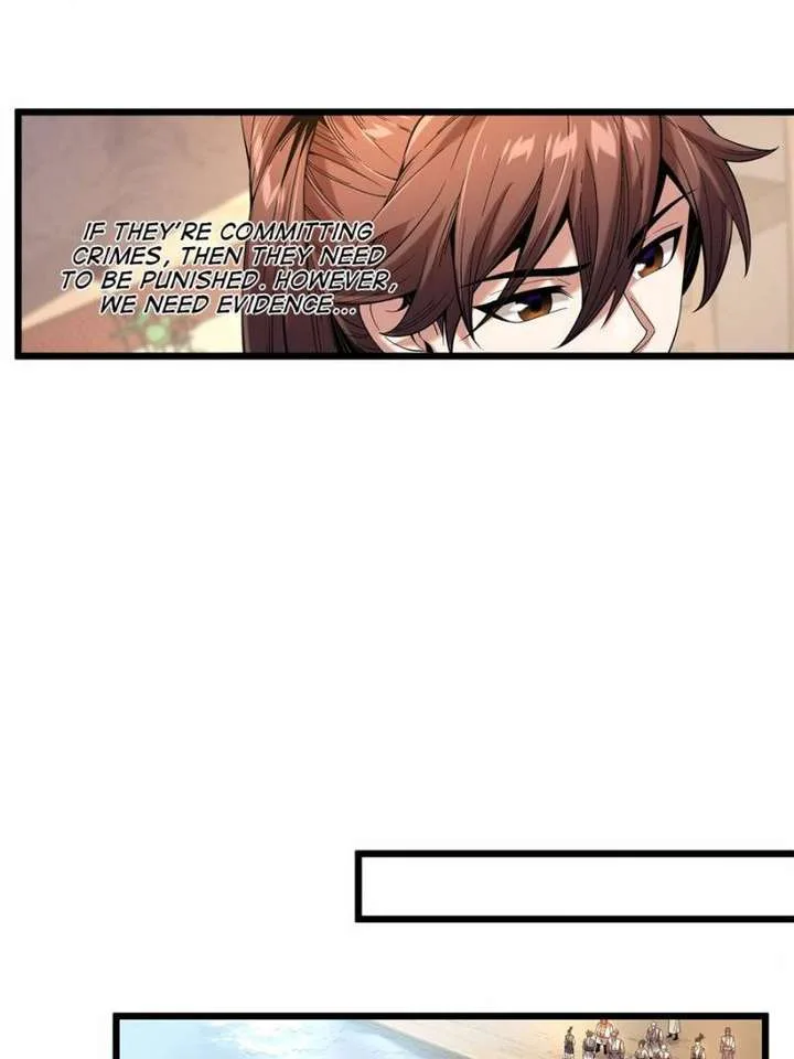 Celebrating the Remaining Life Chapter 112 page 21