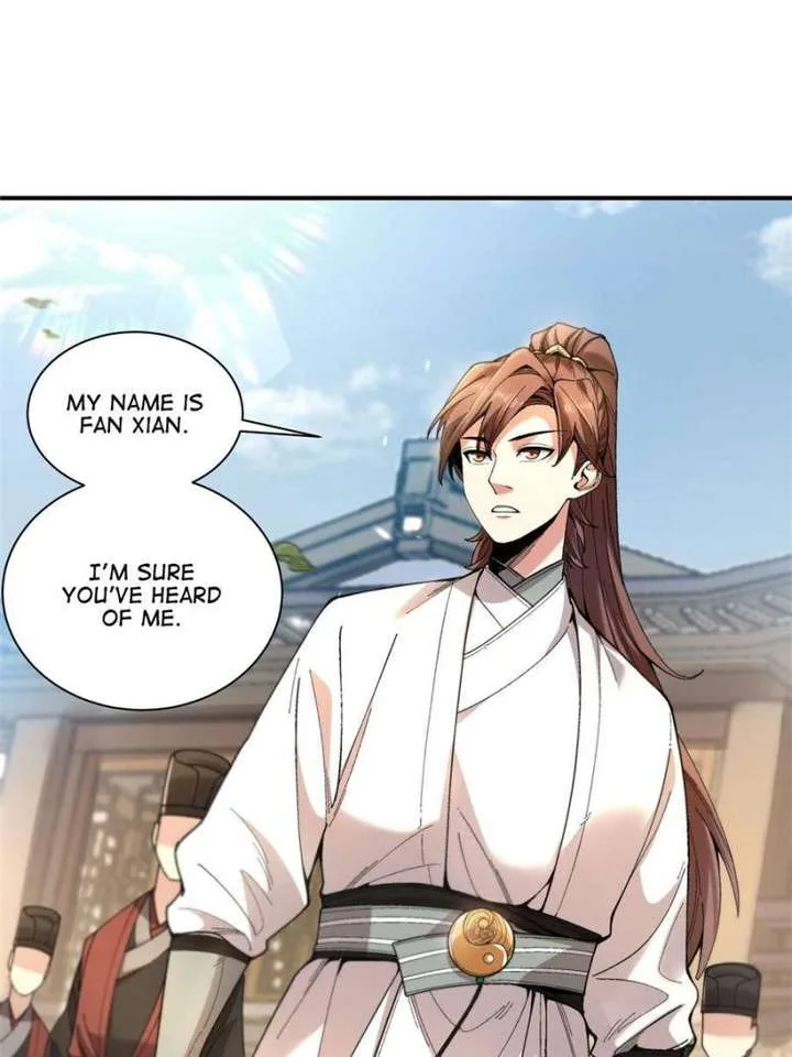 Celebrating the Remaining Life Chapter 112 page 34