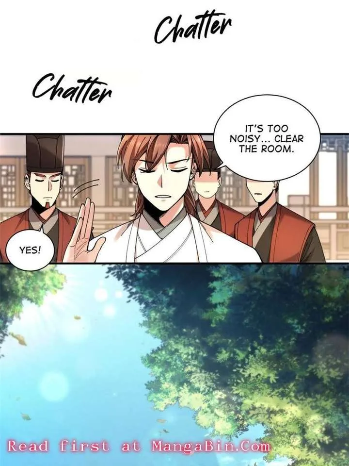 Celebrating the Remaining Life Chapter 112 page 37