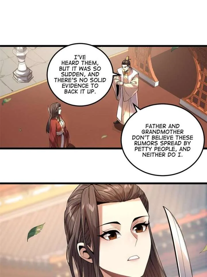 Celebrating the Remaining Life Chapter 110 page 7